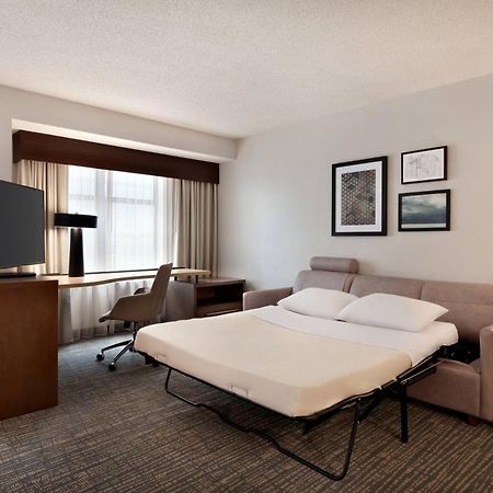 Residence Inn By Marriott Baltimore Downtown/ Inner Harbor Dış mekan fotoğraf