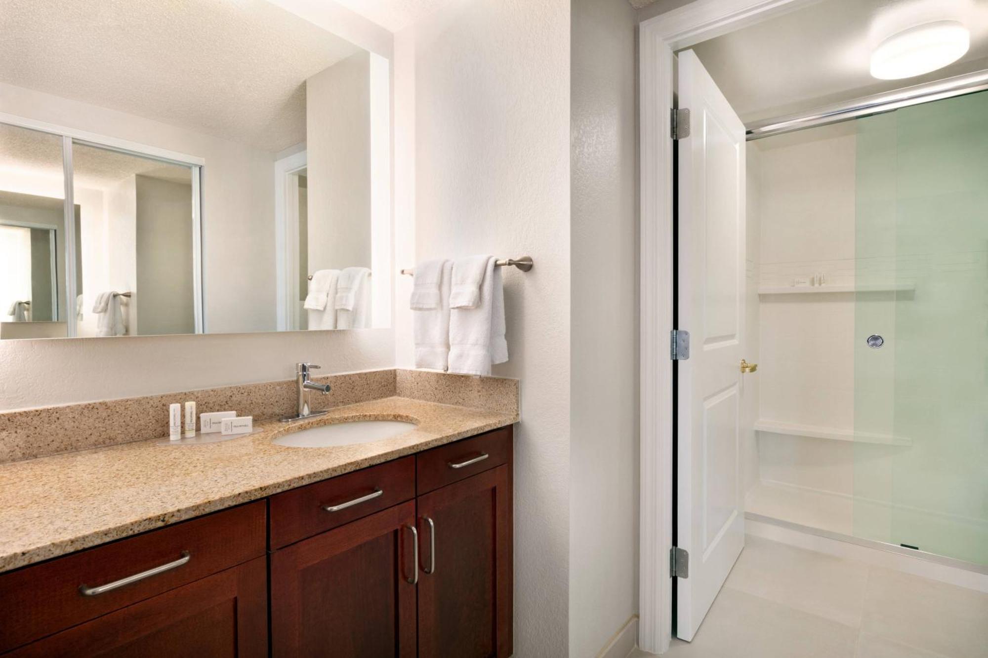 Residence Inn By Marriott Baltimore Downtown/ Inner Harbor Dış mekan fotoğraf