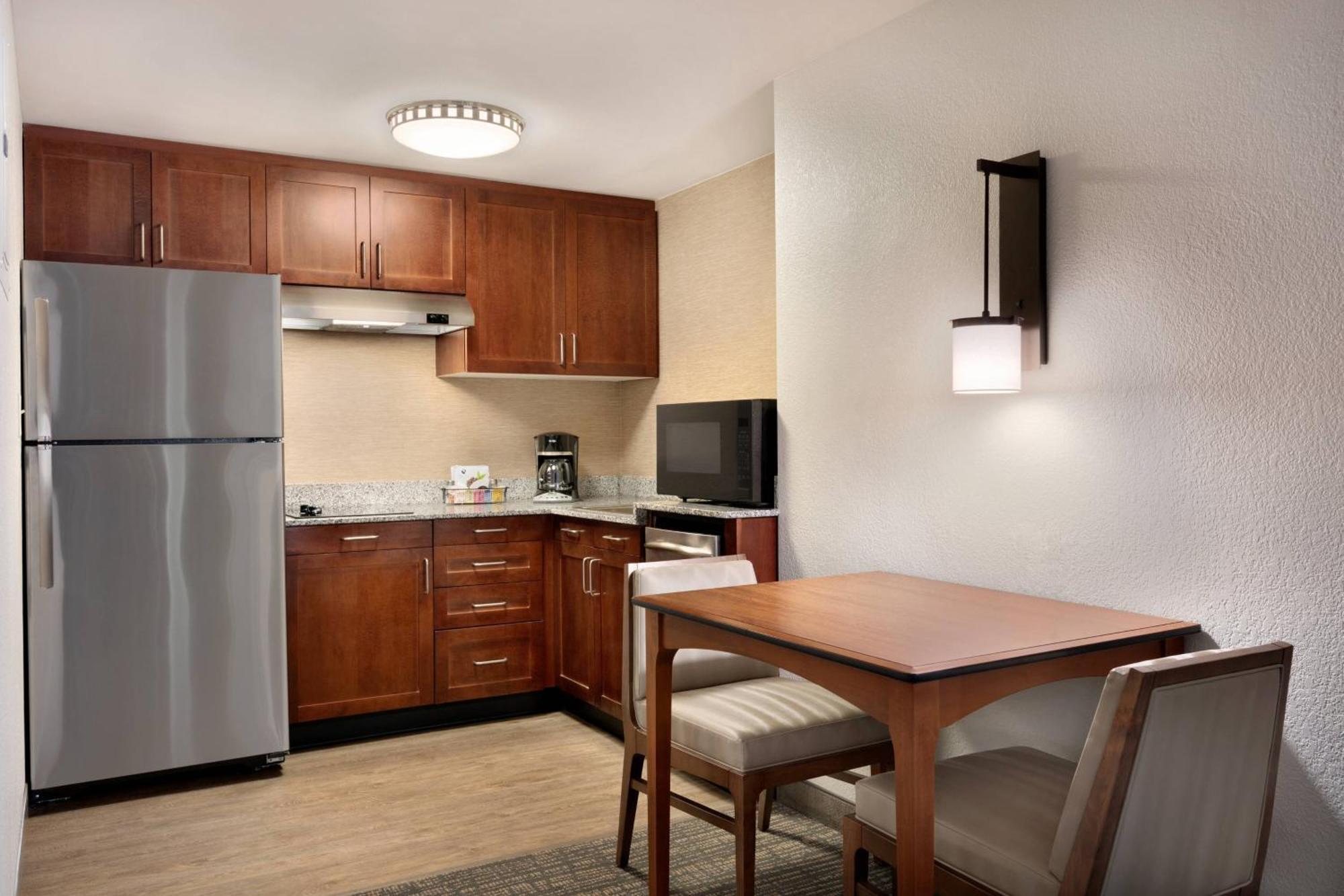 Residence Inn By Marriott Baltimore Downtown/ Inner Harbor Dış mekan fotoğraf