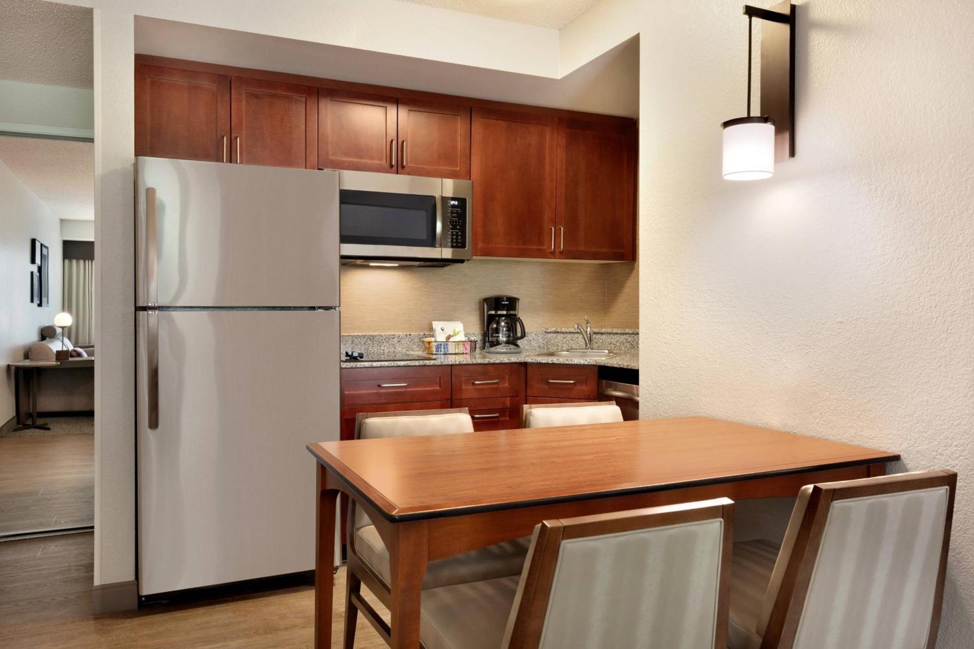 Residence Inn By Marriott Baltimore Downtown/ Inner Harbor Dış mekan fotoğraf