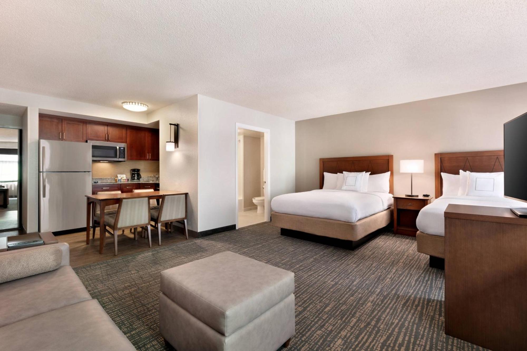 Residence Inn By Marriott Baltimore Downtown/ Inner Harbor Dış mekan fotoğraf