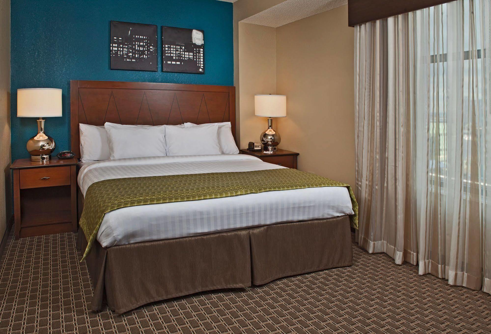 Residence Inn By Marriott Baltimore Downtown/ Inner Harbor Dış mekan fotoğraf