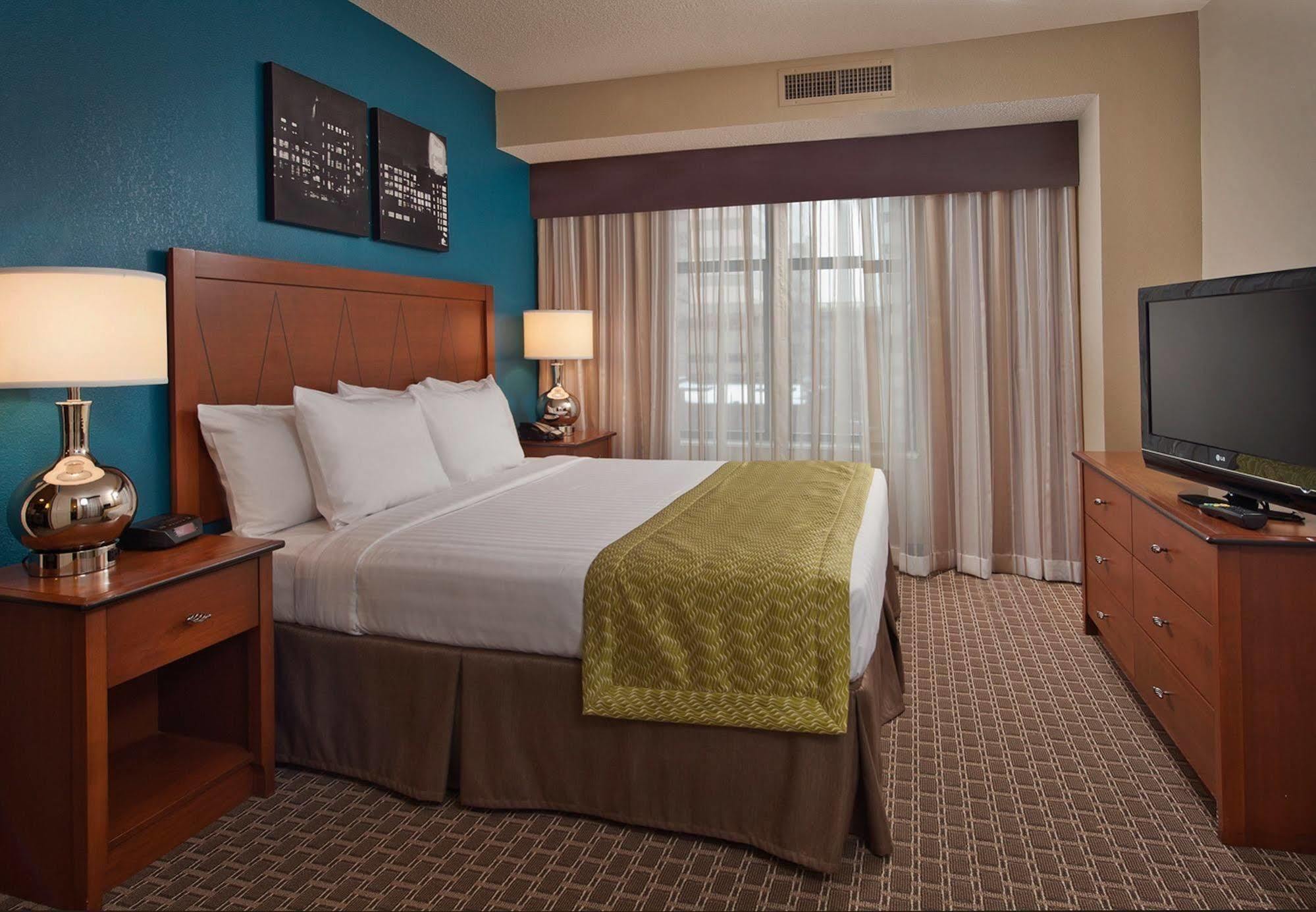 Residence Inn By Marriott Baltimore Downtown/ Inner Harbor Dış mekan fotoğraf