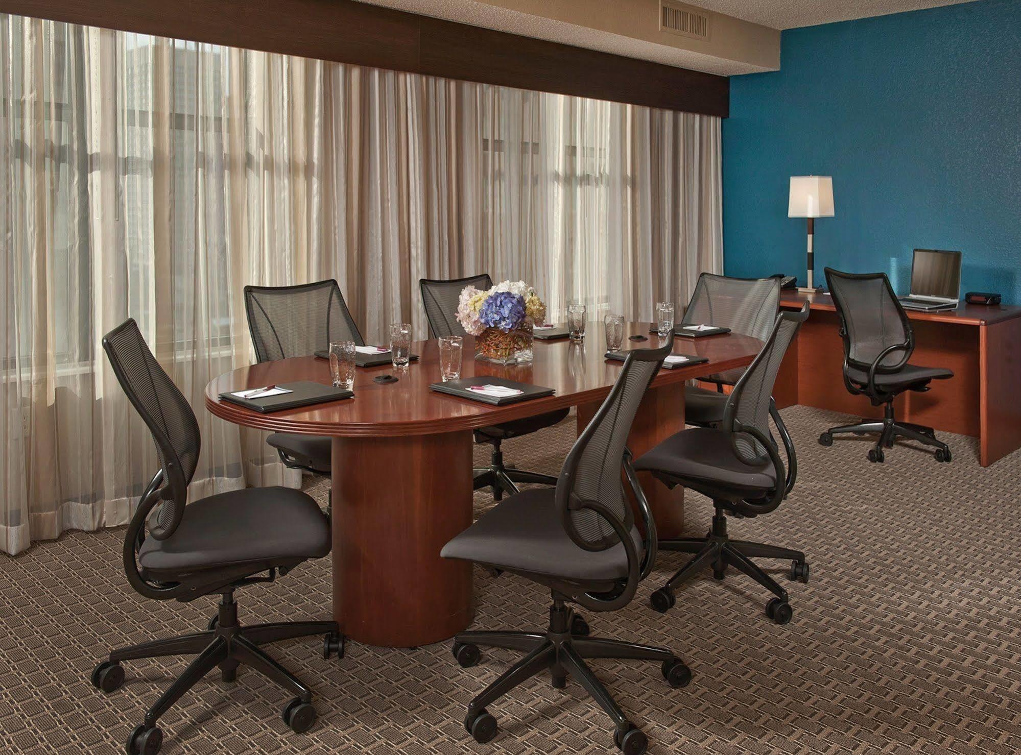 Residence Inn By Marriott Baltimore Downtown/ Inner Harbor Dış mekan fotoğraf