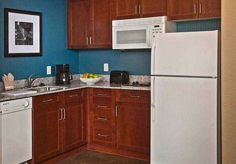 Residence Inn By Marriott Baltimore Downtown/ Inner Harbor Dış mekan fotoğraf