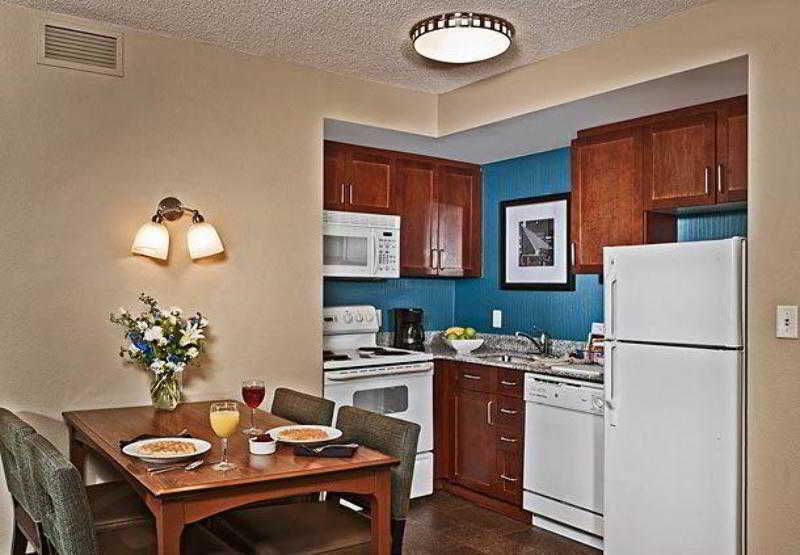 Residence Inn By Marriott Baltimore Downtown/ Inner Harbor Dış mekan fotoğraf