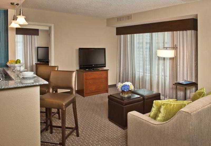 Residence Inn By Marriott Baltimore Downtown/ Inner Harbor Dış mekan fotoğraf
