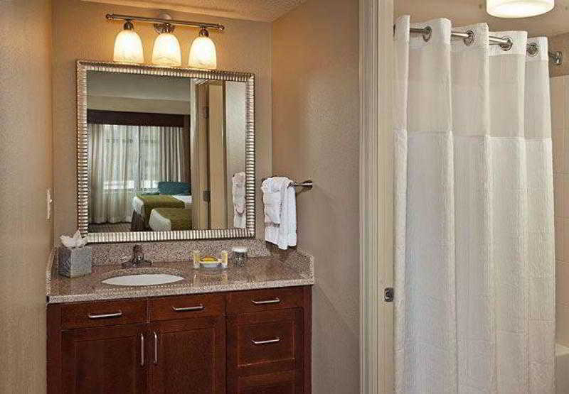 Residence Inn By Marriott Baltimore Downtown/ Inner Harbor Dış mekan fotoğraf
